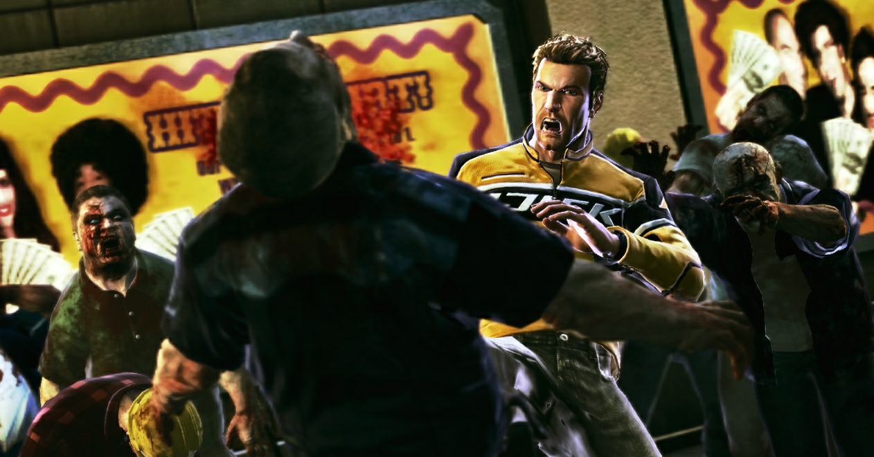 Dead Rising 2 - Imagen 24